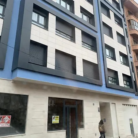 Riberazul Maison d'hôtes *