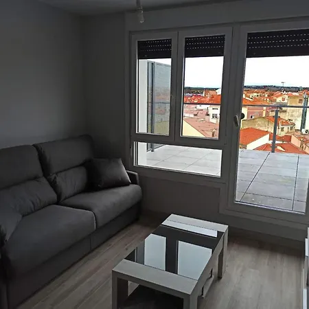 Maison d'hôtes Riberazul Aranda de Duero