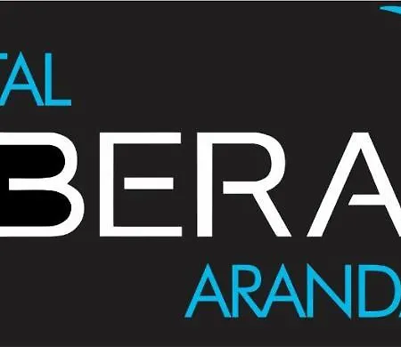 Maison d'hôtes Riberazul Aranda de Duero
